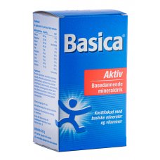 BASICA AKTIV 300G BASICA AKTIV 300G