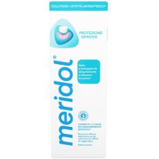 Meridol Collutorio 400ml