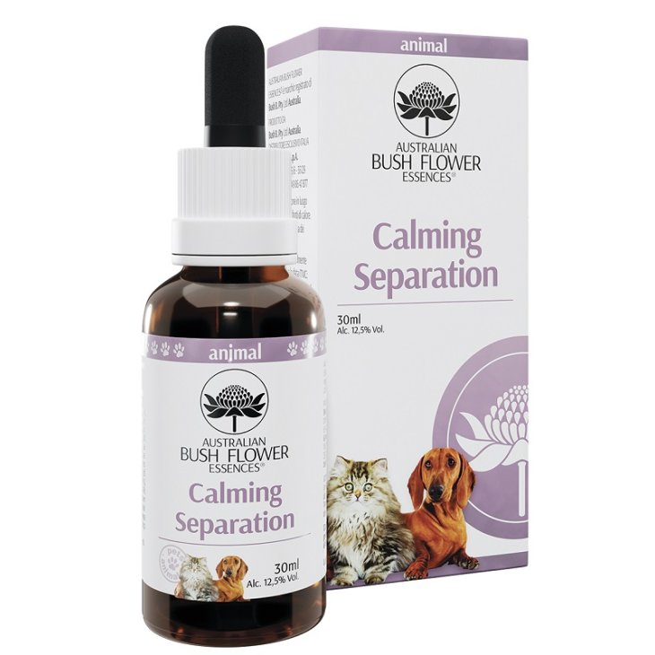 CALMING SEPARATION GTT 30ML CALMING SEPARATION GTT 30ML