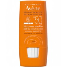Avene Sol Stick Zone Sens 50+ Avene Sol Stick Zone Sens 50+