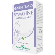 GSE INTIMO SYMGINE 60CPR GSE INTIMO SYMGINE 60CPR