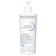 ATODERM INTENSIVE BAUME N/F 50 ATODERM INTENSIVE BAUME N/F 50