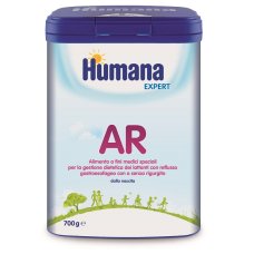 Humana Ar 700g Expert Mp