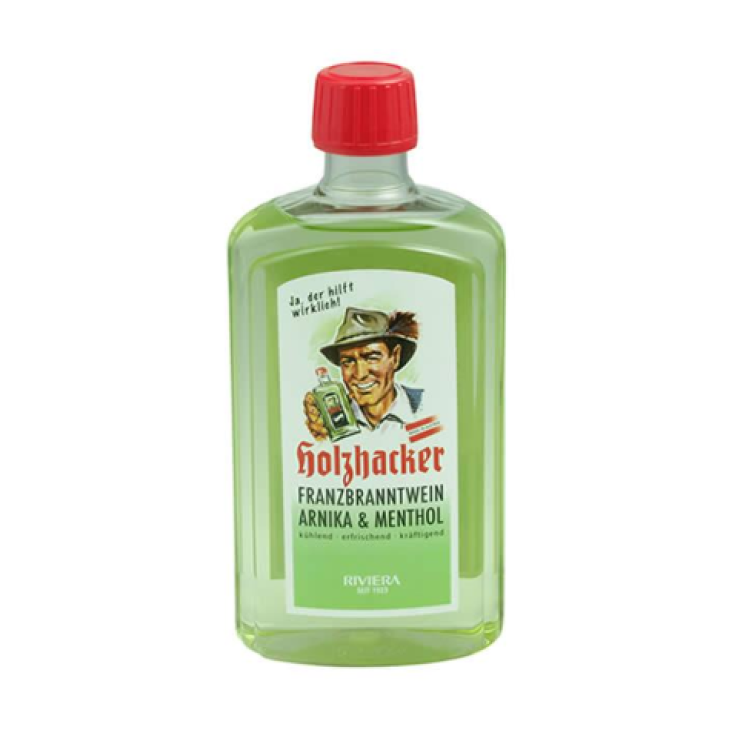 HOLZHACKER SOL 500ML HOLZHACKER SOL 500ML