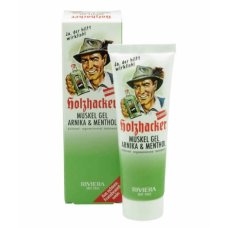 HOLZHACKER GEL 75ML NEW LINE HOLZHACKER GEL 75ML NEW LINE