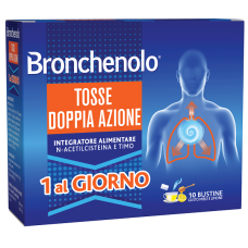 BRONCHENOLO TOSSE DOPP AZ BUST BRONCHENOLO TOSSE DOPP AZ BUST
