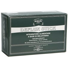 DEFLUX 20STICK MONODOSE 10ML DEFLUX 20STICK MONODOSE 10ML