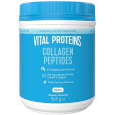 Vital Proteins Collag Pep 567g