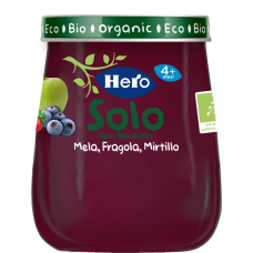 HERO SOLO OMOG MELA/FRA/MIRT HERO SOLO OMOG MELA/FRA/MIRT