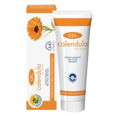 CALENDULA GEL C/MALVA 100ML CALENDULA GEL C/MALVA 100ML