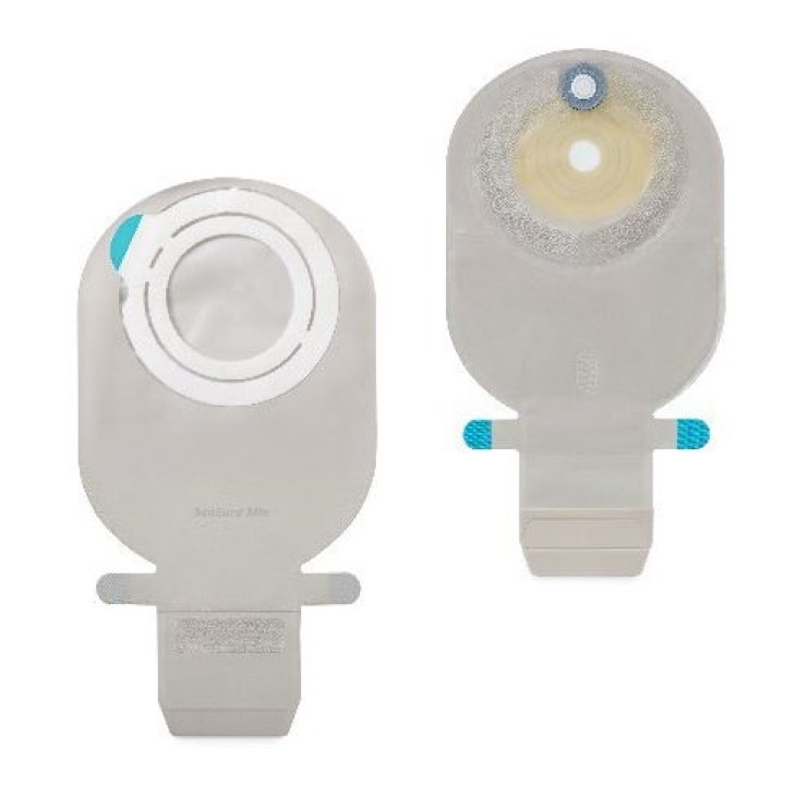 MIO FLEX SACCA ILEO MX TRP50MM MIO FLEX SACCA ILEO MX TRP50MM