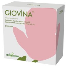 GIOVINA 30BUST GIOVINA 30BUST