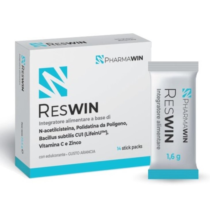 RESWIN 14STICK PACKS RESWIN 14STICK PACKS