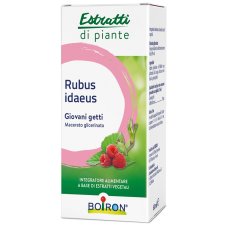 RUBUS IDAEUS GIOV GETTI 60ML RUBUS IDAEUS GIOV GETTI 60ML
