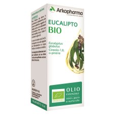 Arkoessentiel Eucaliptus B10ml