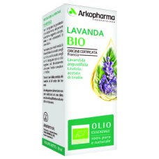 ARKOESSENTIEL LAVANDA BIO 10ML