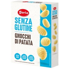 DORIA GNOCCHI 400G
