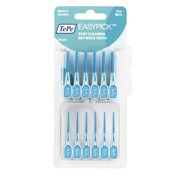 TEPE EASYPICK M/L BLU