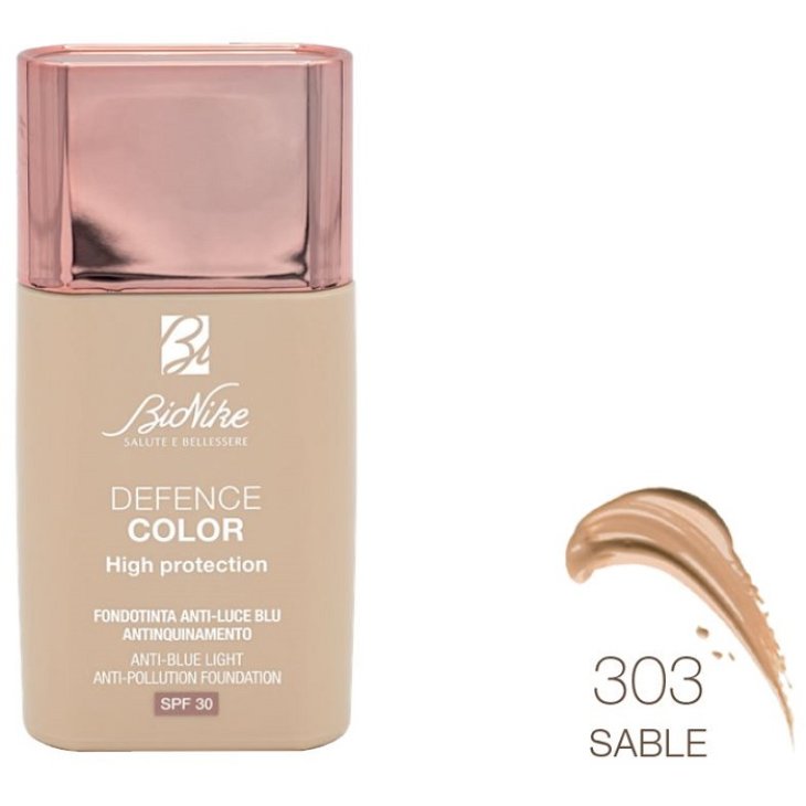 Defence Color Fond High Pro303