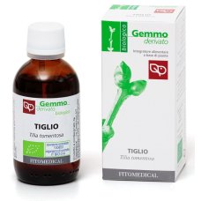 TIGLIO 50ML MG BIO TIGLIO 50ML MG BIO