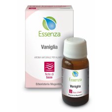 VANIGLIA 10ML ESSENZA VANIGLIA 10ML ESSENZA