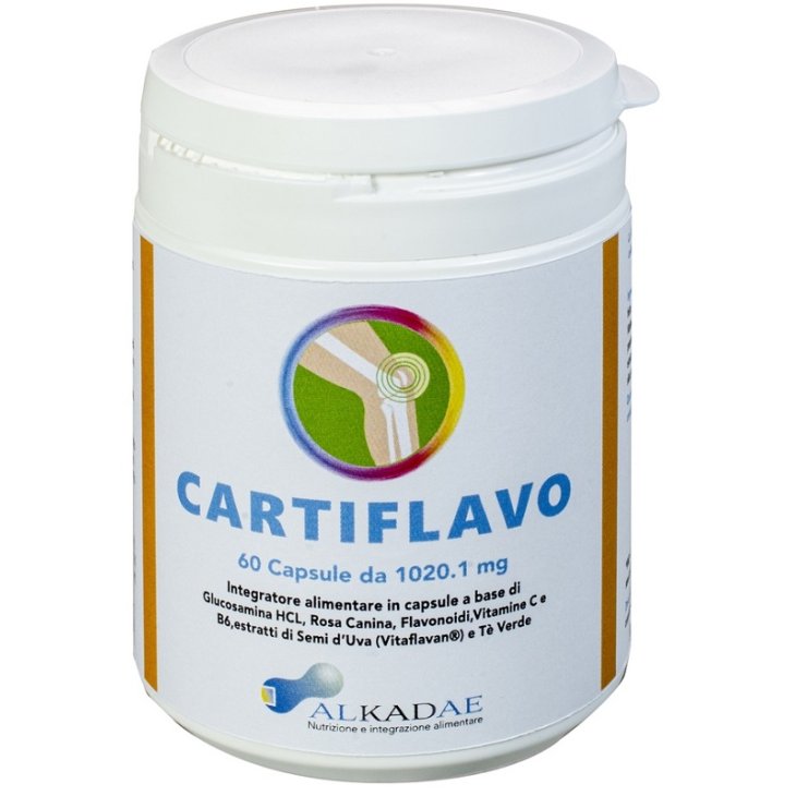 CARTIFLAVO 60CPS N/F (0003) CARTIFLAVO 60CPS N/F (0003)