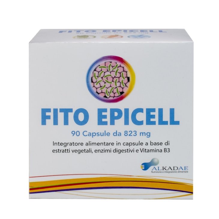 FITO EPICELL 90CPS FITO EPICELL 90CPS