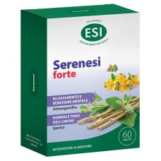 ESI SERENESI FORTE 60OVAL