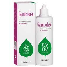 GYNECOLASE*DETERG INTIMO 250ML