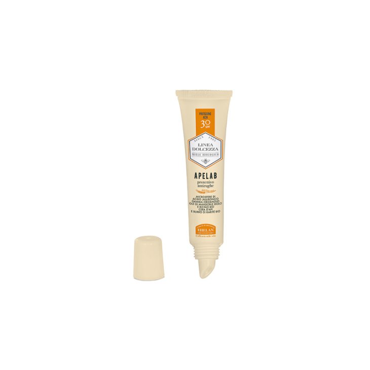 DOLCEZZA APELAB PROT ANTIR 30 DOLCEZZA APELAB PROT ANTIR 30