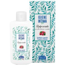 IGIENE INTIMA RINFRESCANTE IGIENE INTIMA RINFRESCANTE