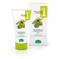 LINEA 1 GEL DETERG NORMAL150ML LINEA 1 GEL DETERG NORMAL150ML