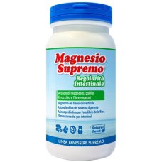 Magnesio Supremo Reg Intes150g