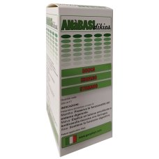 ANABASI DI KIOS 200G