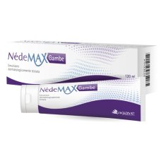 NEDEMAX GAMBE CREMA 120ML NEDEMAX GAMBE CREMA 120ML