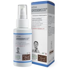 FIOCCHI DI RISO OLIO EMUDERMIC FIOCCHI DI RISO OLIO EMUDERMIC