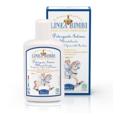 BIMBI DETERGENTE INTIMO 125ML BIMBI DETERGENTE INTIMO 125ML