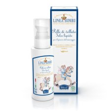 BIMBI TALCO LIQUIDO 100ML BIMBI TALCO LIQUIDO 100ML