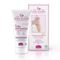 MAMMA CREMA POSTPARTO 150ML MAMMA CREMA POSTPARTO 150ML