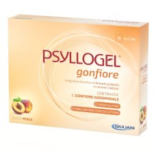 PSYLLOGEL GONFIORE PESCA10BUST PSYLLOGEL GONFIORE PESCA10BUST