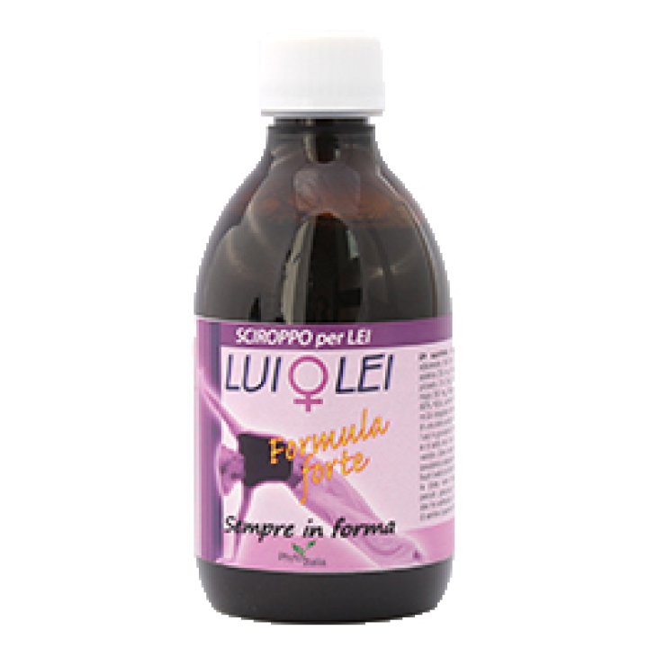 LUI O LEI DONNA 300ML LUI O LEI DONNA 300ML