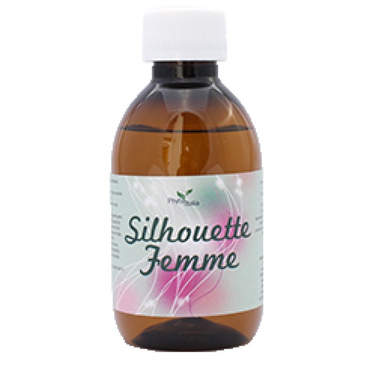 SILHOUETTE FEMME 200ML SILHOUETTE FEMME 200ML