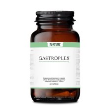 GASTROPLEX 60CPS