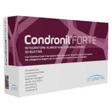 CONDRONIL FORTE 30BUST CONDRONIL FORTE 30BUST