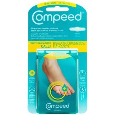 COMPEED CER CALLI IDRATANTI COMPEED CER CALLI IDRATANTI