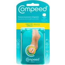 COMPEED CER CALLI INTER DITA COMPEED CER CALLI INTER DITA