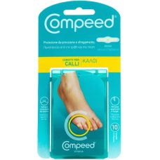 COMPEED CALLI CEROTTO MEDIO 10 COMPEED CALLI CEROTTO MEDIO 10