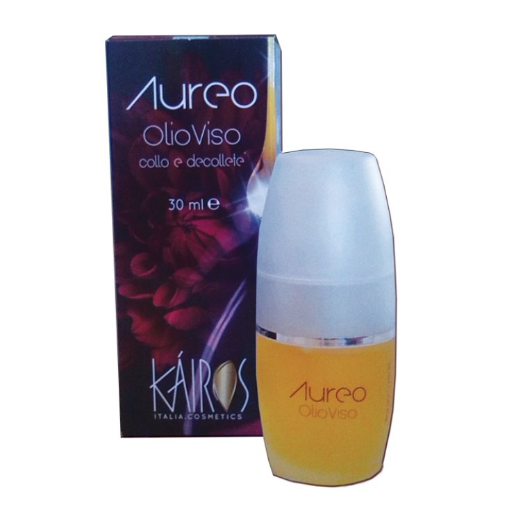 AUREO OLIO VISO 30ML AUREO OLIO VISO 30ML