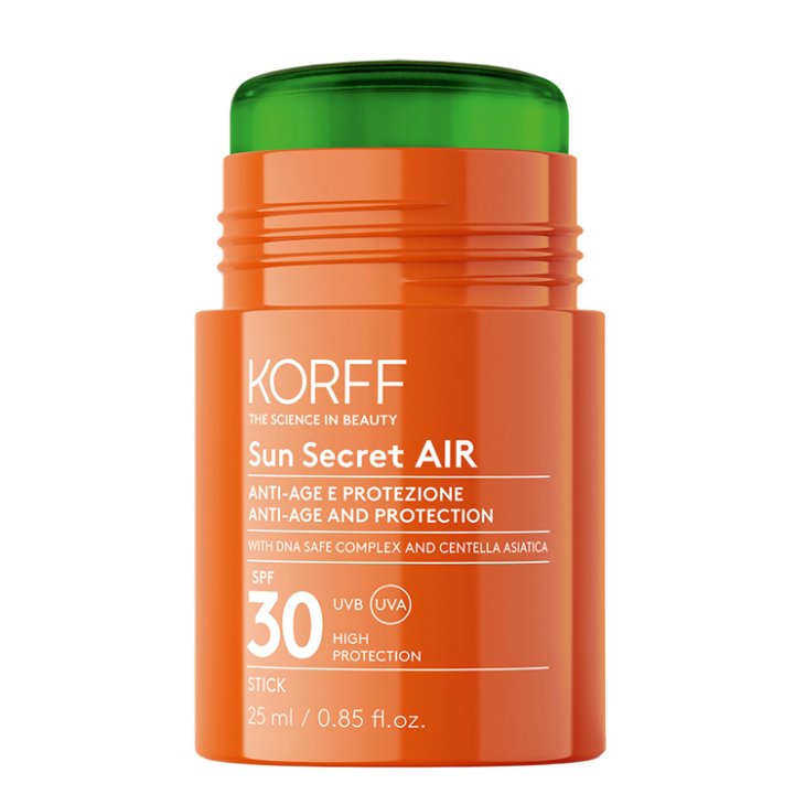 SUN SECRET SPF30 AIR STICK 25M SUN SECRET SPF30 AIR STICK 25M