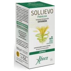 Sollievo Fisiolax 45cpr Sollievo Fisiolax 45cpr